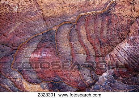 A colourful sandstone wall eroded in a design; Petra jordan View Large Photo Image Stock Image - A colourful sandstone wall eroded in a design; Petra jordan. Fotosearch