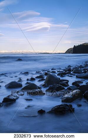 A rocky shoreline exposed during low tide; Juneau alaska united states of america View Large Photo Image Stock Image - A rocky shoreline exposed during low tide; Juneau alaska united states of america. Fotosearch