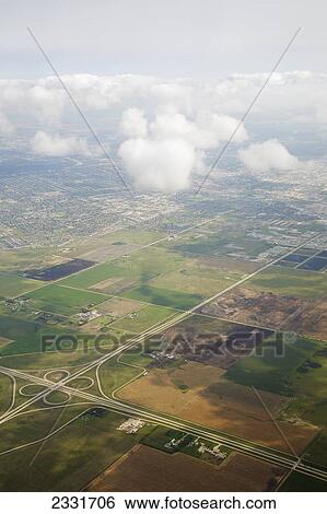 Aerial view of the city of winnipeg; Winnipeg manitoba canada View Large Photo Image Stock Photograph - Aerial view of the city of winnipeg; Winnipeg manitoba canada. Fotosearch