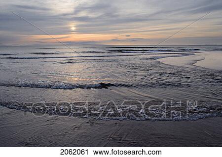 Atlantic Ocean And Beach At Cape Turner - Pei National Park - Canada View Large Photo Image Stock Image - Atlantic Ocean And Beach At Cape Turner - Pei National Park - Canada. Fotosearch