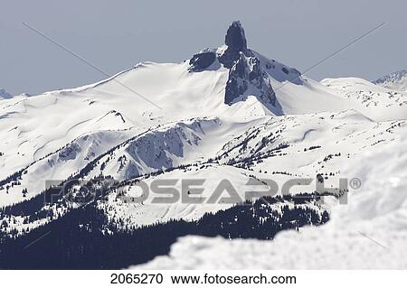 Black Tusk, Garibaldi Provincial Park, Bc, Canada View Large Photo Image Stock Image - Black Tusk, Garibaldi Provincial Park, Bc, Canada. Fotosearch