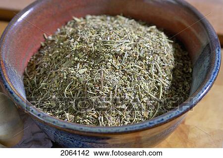 Bowl Of Italian Seasoning View Large Photo Image Stock Image - Bowl Of Italian Seasoning. Fotosearch