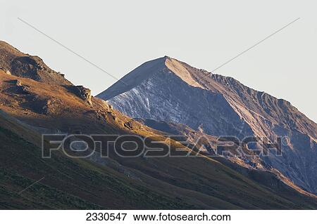 Brooks range gates of the arctic national park northwestern alaska; Alaska united states of america View Large Photo Image Stock Photo - Brooks range gates of the arctic national park northwestern alaska; Alaska united states of america. Fotosearch