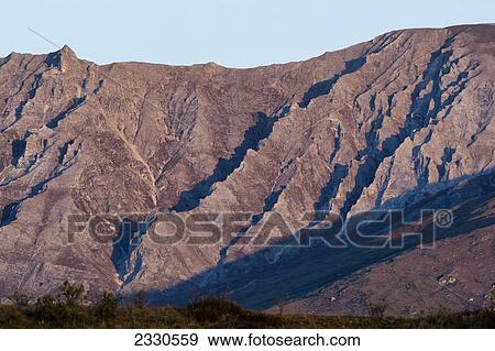 Stock Photo - Brooks range gates of the arctic national park northwestern alaska; Alaska united states of america. Fotosearch