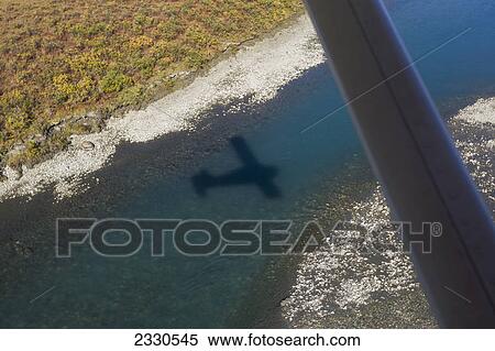Bush plane flying over brooks range gates of the arctic national park northwestern alaska; Alaska united states of america View Large Photo Image Stock Photography - Bush plane flying over brooks range gates of the arctic national park northwestern alaska; Alaska united states of america. Fotosearch