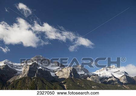 Canadian rocky mountains in banff national park; Alberta canada View Large Photo Image Stock Image - Canadian rocky mountains in banff national park; Alberta canada. Fotosearch