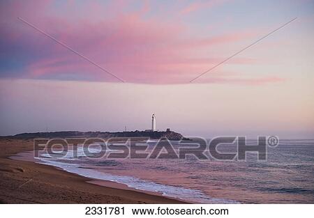 Cape trafalgar costa de la luz; Cadiz andalusia spain View Large Photo Image Stock Image - Cape trafalgar costa de la luz; Cadiz andalusia spain. Fotosearch