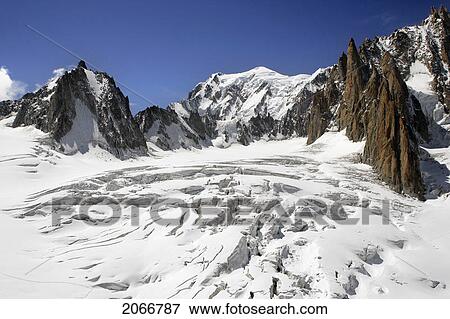 Cirque Maudit And Mont Blanc, Aiguille Du Midi, Chamonix, France View Large Photo Image Stock Photo - Cirque Maudit And Mont Blanc, Aiguille Du Midi, Chamonix, France. Fotosearch