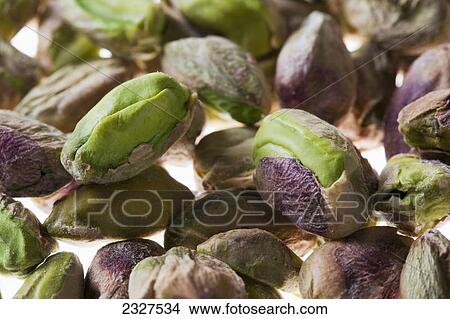 Close up of shelled pistachios; Calgary alberta canada View Large Photo Image Picture - Close up of shelled pistachios; Calgary alberta canada. Fotosearch