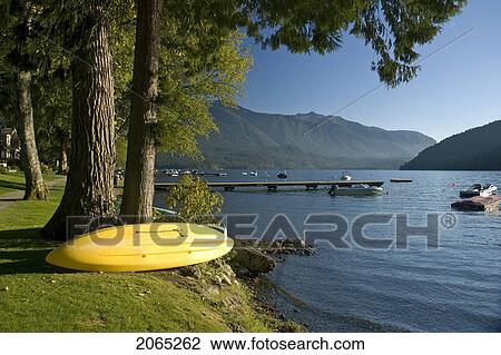 Cultus Lake; Chilliwack, British Columbia View Large Photo Image Stock Image - Cultus Lake; Chilliwack, British Columbia. Fotosearch