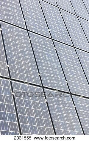 Detail of a photovoltaic solar panel army core of engineers chena lakes flood control project visitors centre; Fairbanks alaska united states of america View Large Photo Image Stock Photography - Detail of a photovoltaic solar panel army core of engineers chena lakes flood control project visitors centre; Fairbanks alaska united states of america. Fotosearch