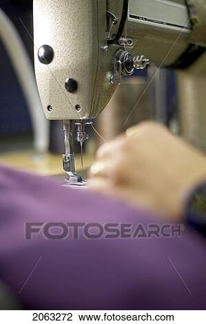 Detail Of A Sewing Machine, Canada, Ontario View Large Photo Image Stock Image - Detail Of A Sewing Machine, Canada, Ontario. Fotosearch