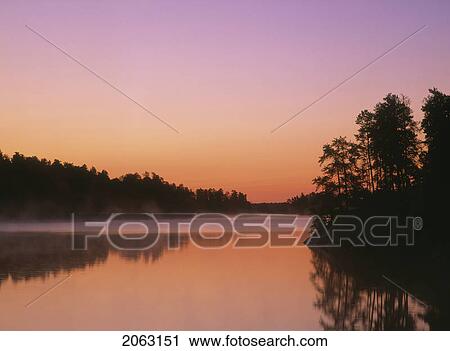 Dogtooth Lake, Rushing River Prov. Park, Ontario, Canada View Large Photo Image Stock Image - Dogtooth Lake, Rushing River Prov. Park, Ontario, Canada. Fotosearch