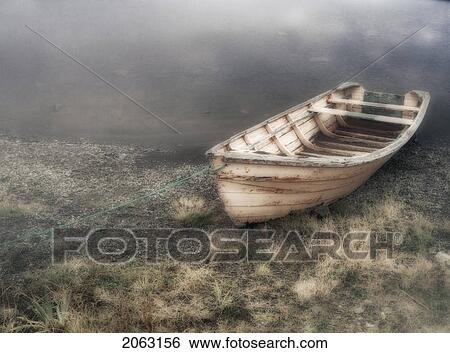 Dory, Newfoundland, Canada View Large Photo Image Stock Photograph - Dory, Newfoundland, Canada. Fotosearch