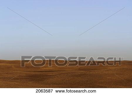 Farm Fields In Late Fall After Harvest; Canada, Manitoba, Erickson View Large Photo Image Stock Photo - Farm Fields In Late Fall After Harvest; Canada, Manitoba, Erickson. Fotosearch