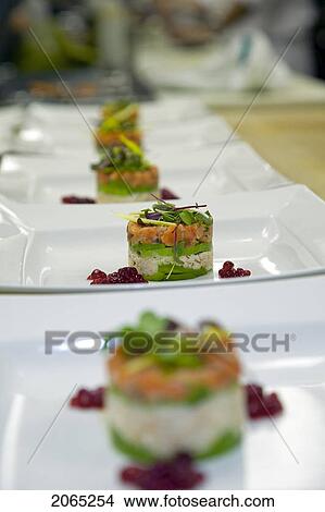 Picture - Food, Whistler, Bc, Canada. Fotosearch