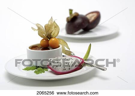 Stock Photograph - Food, Whistler, Bc, Canada. Fotosearch