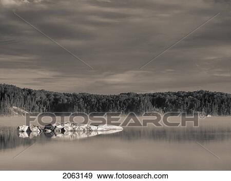 French Lake, Quetico Prov. Park, Ontario, Canada View Large Photo Image Stock Photo - French Lake, Quetico Prov. Park, Ontario, Canada. Fotosearch