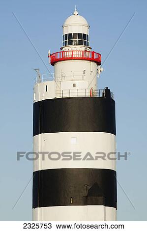 Hook head lighthouse; County wexford ireland View Large Photo Image Stock Image - Hook head lighthouse; County wexford ireland. Fotosearch