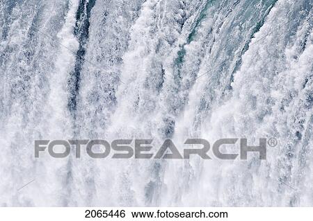 Horseshoe Falls On The Canadian Side. Niagara Falls, Ontario. Canada. View Large Photo Image Stock Photograph - Horseshoe Falls On The Canadian Side. Niagara Falls, Ontario. Canada.. Fotosearch