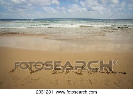 I love brazil written in the sand at praia do boldro; Fernando de noronha pernambuco brazil View Large Photo Image Stock Image - I love brazil written in the sand at praia do boldro; Fernando de noronha pernambuco brazil. Fotosearch