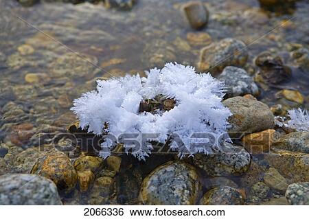 Ice And Snow In The River, Courmayeur, Italy View Large Photo Image Stock Photograph - Ice And Snow In The River, Courmayeur, Italy. Fotosearch