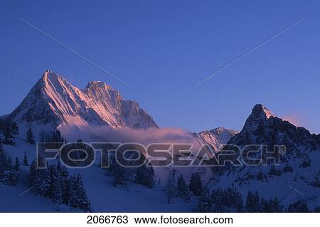 Jumbo Mountain And Karnak Mountain Seen From Jumbo Pass, Purcell Mountains, British Columbia View Large Photo Image Stock Image - Jumbo Mountain And Karnak Mountain Seen From Jumbo Pass, Purcell Mountains, British Columbia. Fotosearch