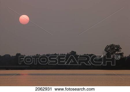 Lake Gibson - Thorold, Ontario, Canada View Large Photo Image Stock Image - Lake Gibson - Thorold, Ontario, Canada. Fotosearch