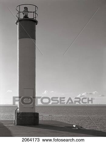 Light House, Oakville, Ontario View Large Photo Image Stock Image - Light House, Oakville, Ontario. Fotosearch