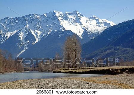 Mt. Currie Rises Above Pemberton Valley And Lillooet Lake, Pemberton, Bc Canada View Large Photo Image Stock Image - Mt. Currie Rises Above Pemberton Valley And Lillooet Lake, Pemberton, Bc Canada. Fotosearch