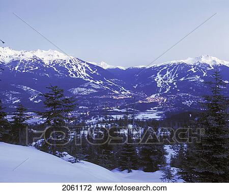 Nicklaus North Golf Course, Whistler, Bc, Canada View Large Photo Image Stock Image - Nicklaus North Golf Course, Whistler, Bc, Canada. Fotosearch