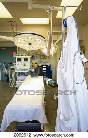 Operating Room In A Hospital View Large Photo Image Stock Image - Operating Room In A Hospital. Fotosearch