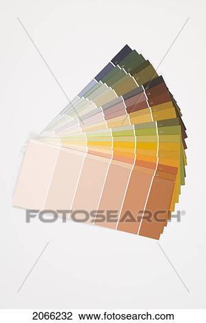 Paint Colour Swatches, Canada, British Columbia View Large Photo Image Stock Image - Paint Colour Swatches, Canada, British Columbia. Fotosearch