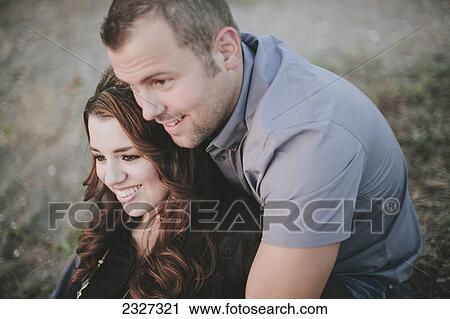 Portrait of a couple; White rock british columbia canada View Large Photo Image Stock Image - Portrait of a couple; White rock british columbia canada. Fotosearch