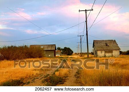 Run-Down Buildings In Robsart, Saskatchewan, Canada View Large Photo Image Stock Photo - Run-Down Buildings In Robsart, Saskatchewan, Canada. Fotosearch