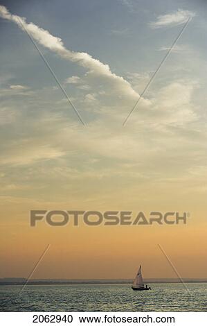 Sailboat On Lake Ontario - St. Catharines Ontario, Canada View Large Photo Image Stock Image - Sailboat On Lake Ontario - St. Catharines Ontario, Canada. Fotosearch