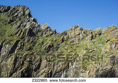 Skellig michael the skellig islands; County kerry ireland View Large Photo Image Stock Photography - Skellig michael the skellig islands; County kerry ireland. Fotosearch