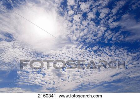 Stratocumulus Clouds Blocking The Sun Above Southeast Alaska Summer View Large Photo Image Stock Image - Stratocumulus Clouds Blocking The Sun Above Southeast Alaska Summer. Fotosearch