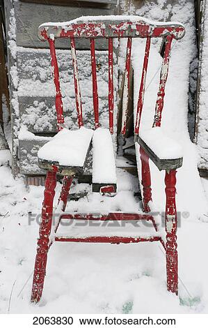 View Of Chair In Junkyard. Montérégie Region, Quebec View Large Photo Image Stock Image - View Of Chair In Junkyard. Montérégie Region, Quebec. Fotosearch