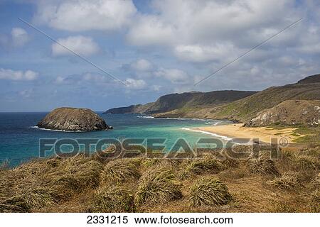 View of praia do leao; Fernando de noronha pernambuco brazil View Large Photo Image Stock Photography - View of praia do leao; Fernando de noronha pernambuco brazil. Fotosearch