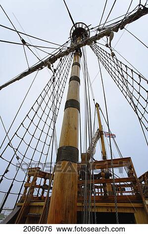 View Of The Matthew, Full-Scale Replica For Celebrate The 500Th Anniversary Of Cabot's Discovery, Bonavista, Newfoundland, Canada View Large Photo Image Stock Photograph - View Of The Matthew, Full-Scale Replica For Celebrate The 500Th Anniversary Of Cabot's Discovery, Bonavista, Newfoundland, Canada. Fotosearch
