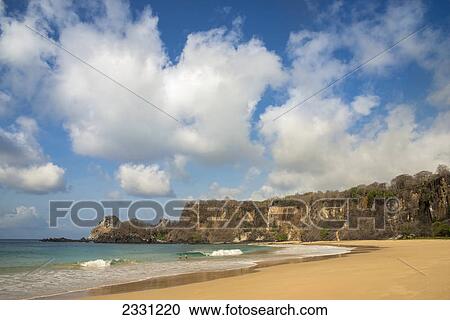 Views of praia sancho; Fernando de noronha pernambuco brazil View Large Photo Image Stock Image - Views of praia sancho; Fernando de noronha pernambuco brazil. Fotosearch