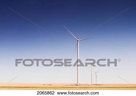 Windmills, Manitoba, Canada View Large Photo Image Stock Image - Windmills, Manitoba, Canada. Fotosearch