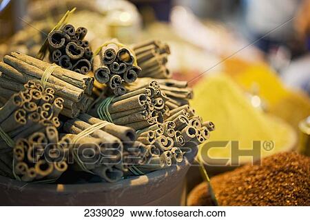 Cinnamon sticks and spices for sale in Spice Bazaar; Istanbul, Turkey View Large Photo Image Stock Photo - Cinnamon sticks and spices for sale in Spice Bazaar; Istanbul, Turkey. Fotosearch