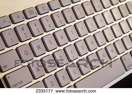 Close up of a computer keyboard; Calgary, Alberta, Canada View Large Photo Image Stock Photo - Close up of a computer keyboard; Calgary, Alberta, Canada. Fotosearch