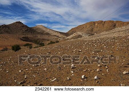 Desert landscape; Klein-Aus Vista, Namibia View Large Photo Image Stock Image - Desert landscape; Klein-Aus Vista, Namibia. Fotosearch