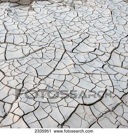 Dry cracked ground View Large Photo Image Stock Image - Dry cracked ground. Fotosearch