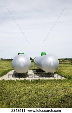Natural gas tanks; Saskatchewan, Canada View Large Photo Image Stock Image - Natural gas tanks; Saskatchewan, Canada. Fotosearch