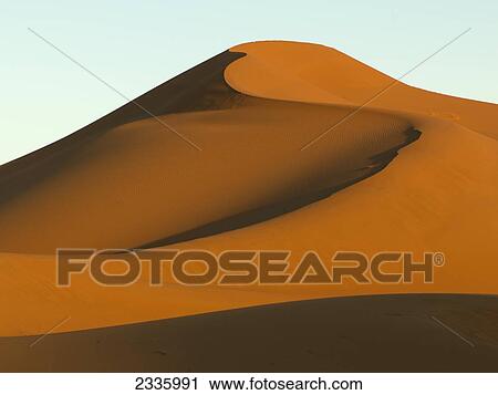 Smooth sand slopes View Large Photo Image Stock Image - Smooth sand slopes. Fotosearch