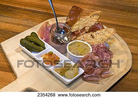 A Platter Of Appetizers; Washington, Dc, United States Of America View Large Photo Image Stock Photo - A Platter Of Appetizers; Washington, Dc, United States Of America. Fotosearch